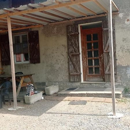 Maison De Ferme Au Calme Jusqu'A 10 Personnes Gannay-sur-Loire Εξωτερικό φωτογραφία
